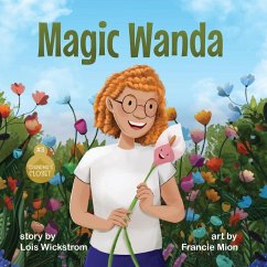 Magic Wanda - Wickstrom, Lois