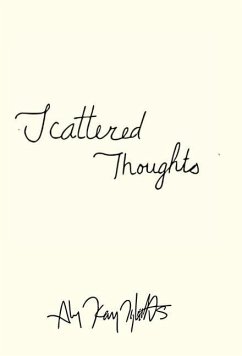 Scattered Thoughts - Tibbitts, Aly Kay