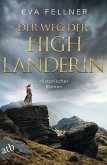 Der Weg der Highlanderin / Enja, Tochter der Highlands Bd.2