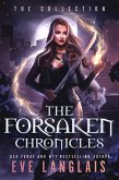 The Forsaken Chronicles (eBook, ePUB)
