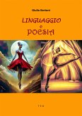Linguaggio e poesia (eBook, ePUB)