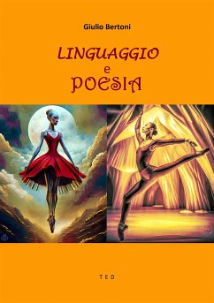 Linguaggio e poesia (eBook, ePUB) - Bertoni, Giulio