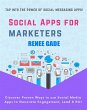 Social Messaging Apps For Marketers... - Bild 1