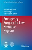 Emergency Surgery for Low Resource Regions (eBook, PDF)