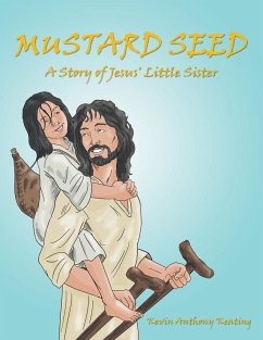 Mustard Seed - Keating, Kevin Anthony