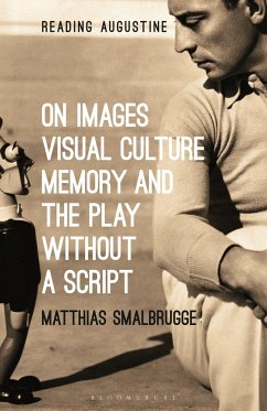 On Images, Visual Culture, Memory and the Play Without a Script - Smalbrugge, Professor Matthias (Vrije Universiteit Amsterdam, the Ne