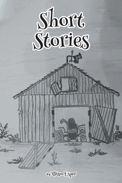 Short Stories - Esper, William