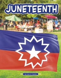 Juneteenth - Crayton, Lisa A.