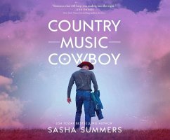 Country Music Cowboy - Summers, Sasha