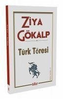 Cover Türk Töresi