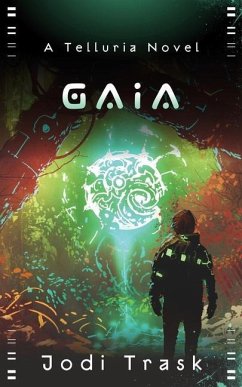 Gaia - Trask, Jodi