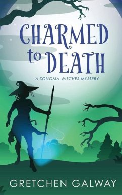 Charmed to Death - Galway, Gretchen