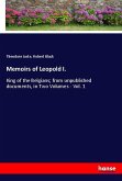 Memoirs of Leopold I.