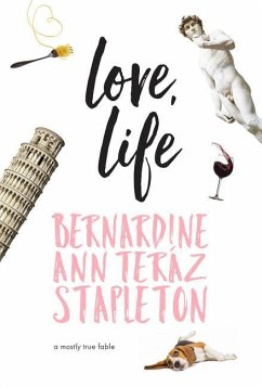Love, Life - Stapleton, Bernardine Ann Teráz