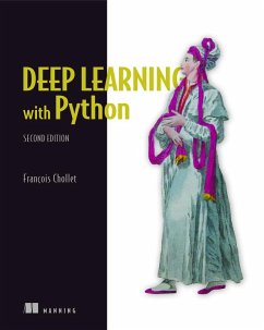 Deep Learning with Python - Chollet, Francois