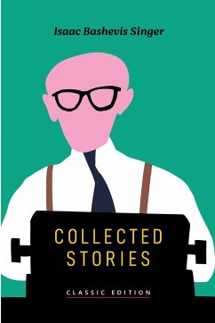 Collected Stories - Bashevis Singer, Isaac