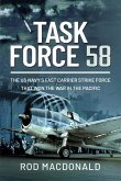 Task Force 58: The Us Navy's Fast Carrier Strike Force That Won the War in the Pacific