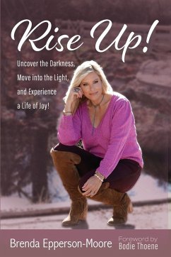 Rise Up - Epperson-Moore, Brenda