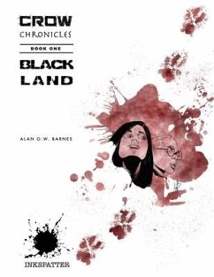 Black Land - Barnes, Alan O. W.