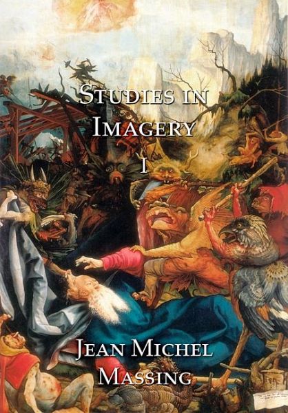 Studies in Imagery I