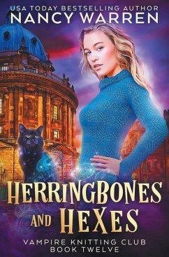 Herringbones and Hexes - Warren, Nancy