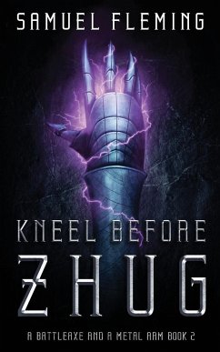 Kneel Before Zhug - Fleming, Samuel