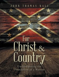 For Christ & Country - Nall, John Thomas