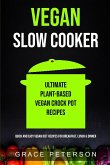 Vegan Slow Cooker