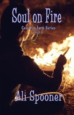 Soul on Fire: Cast Iron Farm series book 3 - Spooner, Ali