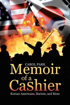 Cover Memoir of a Cashier (eBook, ePUB)