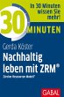 30 Minuten Nachhaltig leben mit ZRM®... - Bild 1