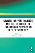 Civilian-Driven Violence and the... - Bild 1