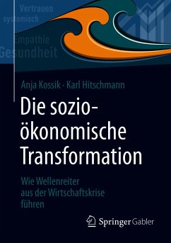 Die sozioökonomische Transformation (eBook, PDF) - Kossik, Anja; Hitschmann, Karl