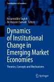 Dynamics of Institutional Change in Emerging Market Economies (eBook, PDF)