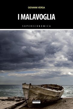 Cover I Malavoglia (eBook, ePUB)