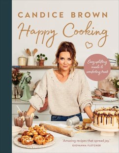 Happy Cooking - Brown, Candice