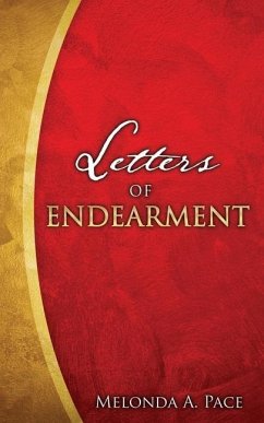 Letters of Endearment - Pace, Melonda A.