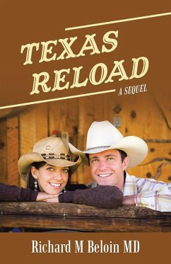 Texas Reload - Beloin MD, Richard M