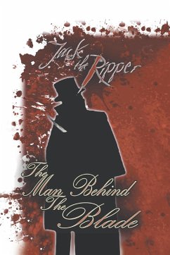 Jack the Ripper - Cornthwaite, S. M.