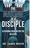 The Making of A Disciple