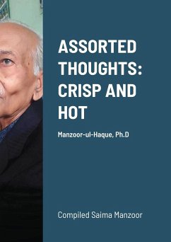 ASSORTED THOUGHTS - Haque, Manzoor Ul