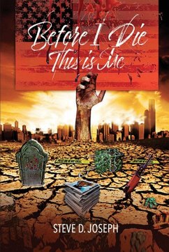 Cover Before I Die...This is Me