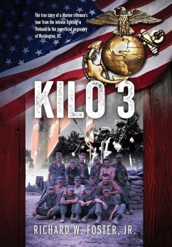 Kilo 3 - Foster Jr., Richard W.