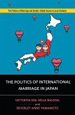 The Politics of International Marriage in Japan