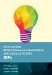 Developing Educationally Meaningful and... - Bild 1