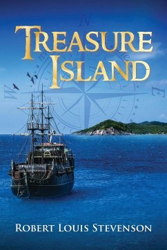 Treasure Island (Annotated) - Stevenson, Robert Louis