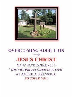 OVERCOMING ADDICTION Through JESUS CHRIST: Many Have Experienced 