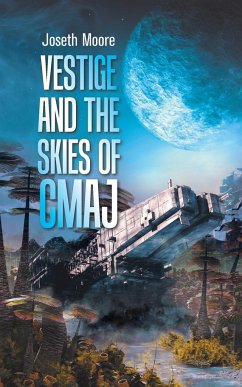 &quote;Vestige and the Skies of Cmaj.&quote;