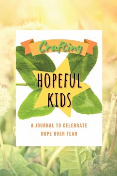 Crafting Hopeful Kids - Gower, Tricia