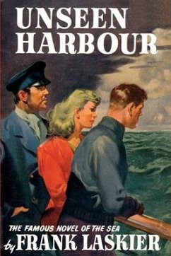 Unseen Harbour - Laskier, Frank
